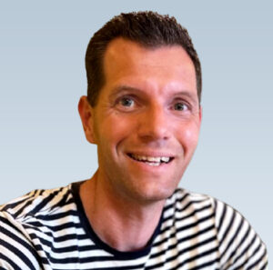 Mark van Lokven