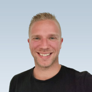 Pascal Schwegler